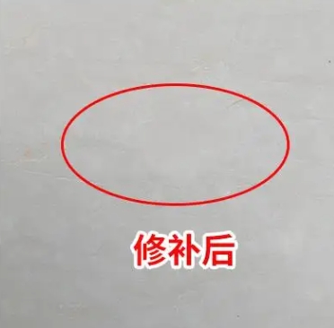 崇信瓷砖空鼓维修专业解答下贴瓷砖前墙壁基层存在的裂缝的影响