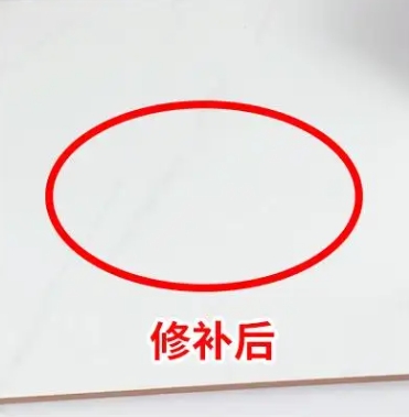 崇信瓷砖空鼓维修公司分享下板材基层，未采取柔性过渡措施的影响。在瓷砖铺贴工程中，如果采用的是板材基层（如石膏板、木工板等非刚性基层），而未采取柔性过渡措施，